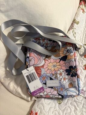 Vera Bradley Mini Hipster